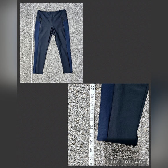 ATHLETA WORKOUT LEGGINGS - Picture 16 of 16